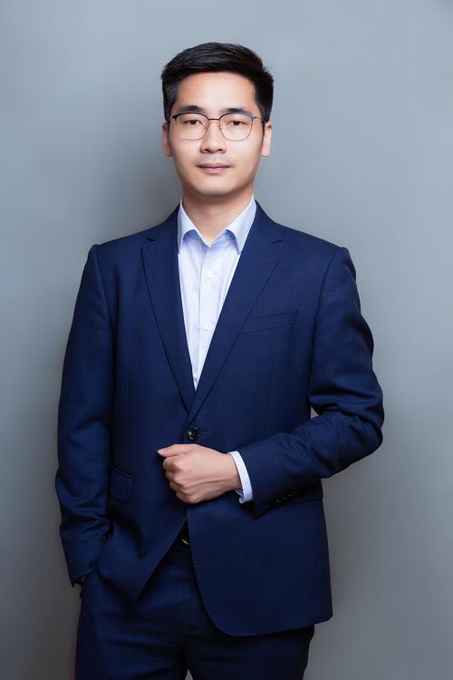 谢懿富美术指导负责人